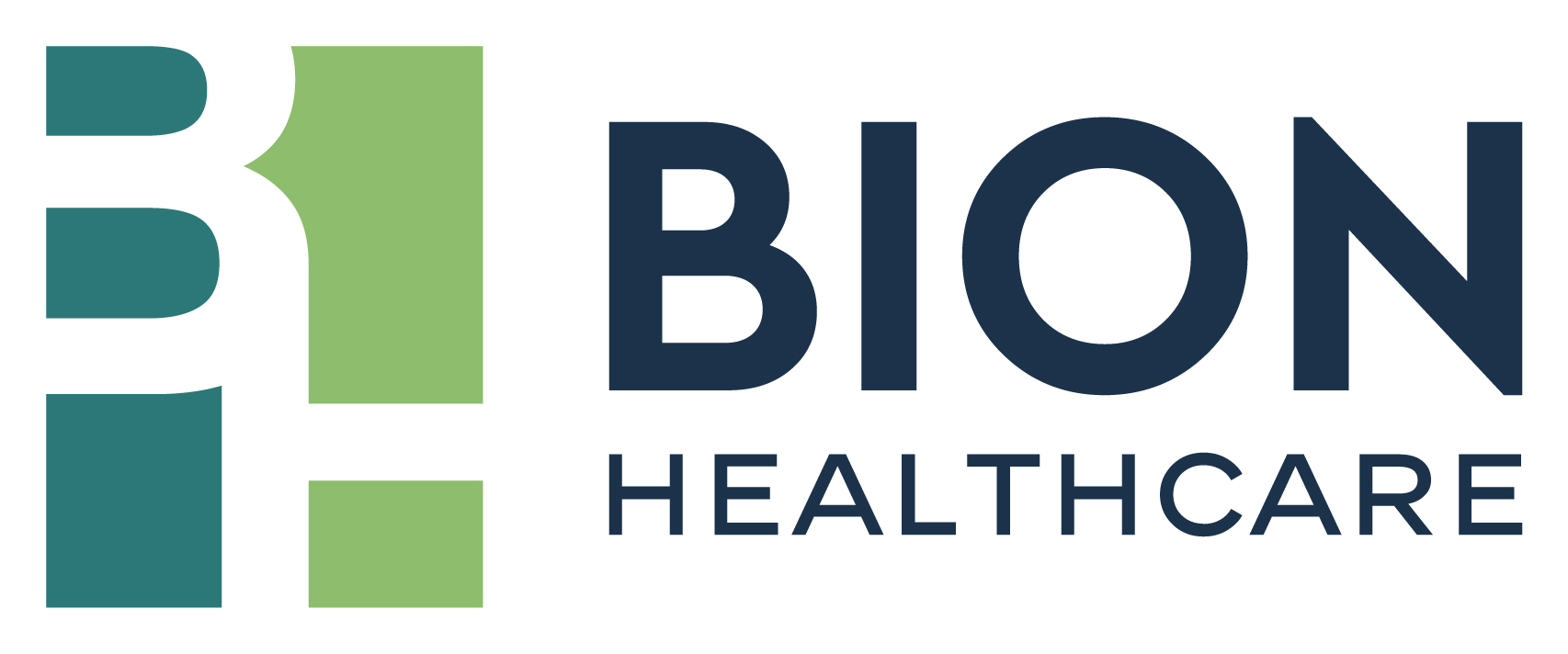 Bion Healthcare Logo
