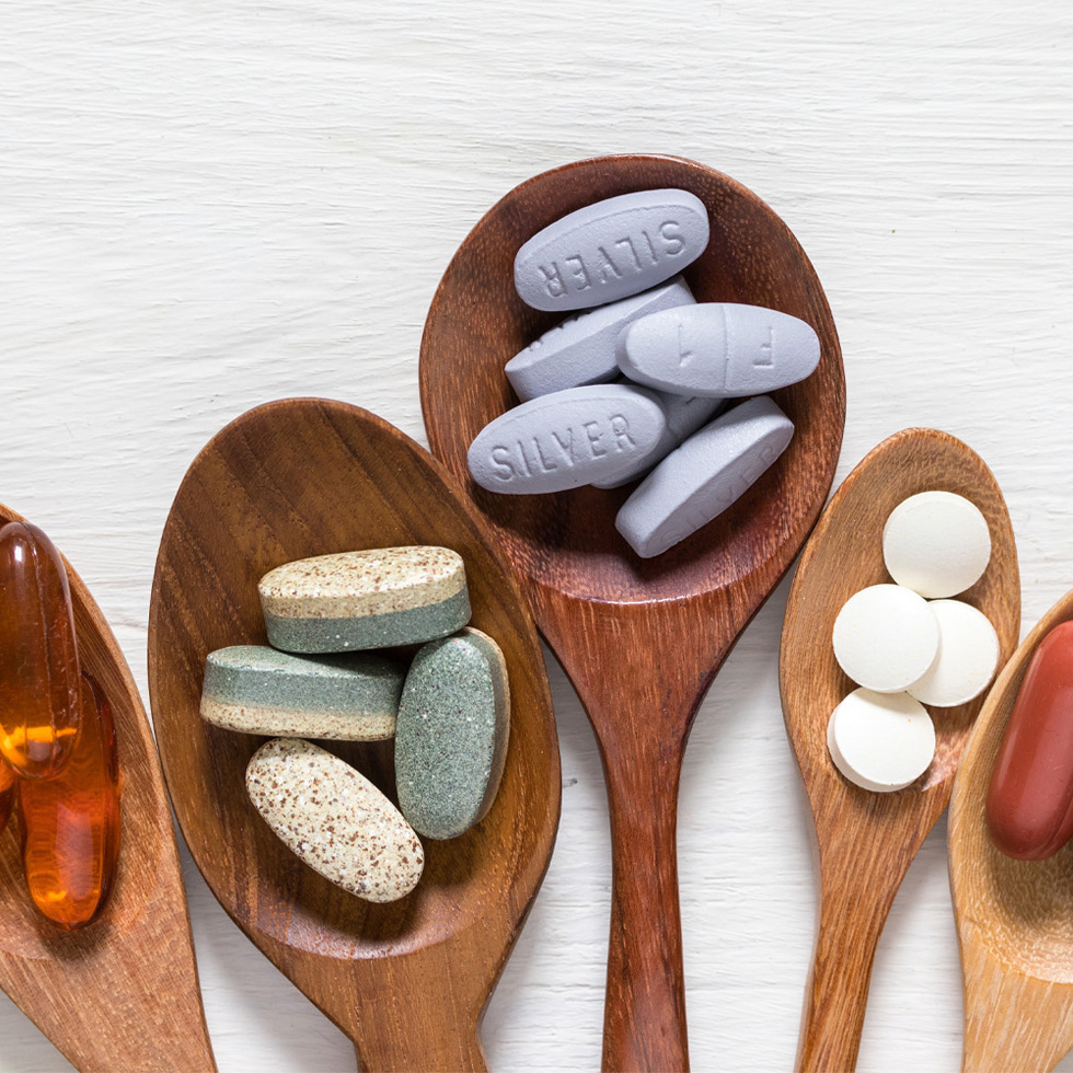 Nutrient Therapy Nutrient Therapy