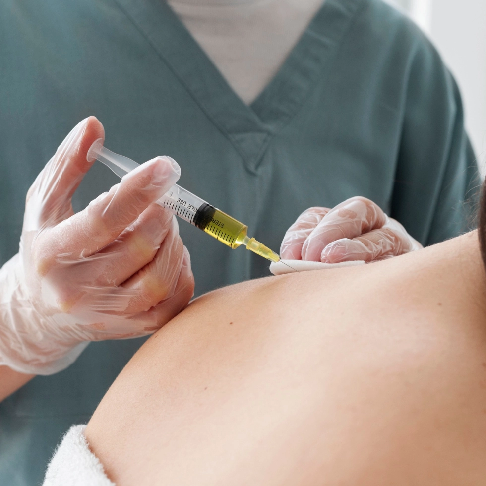 Trigger Point Injections Trigger Point Injections